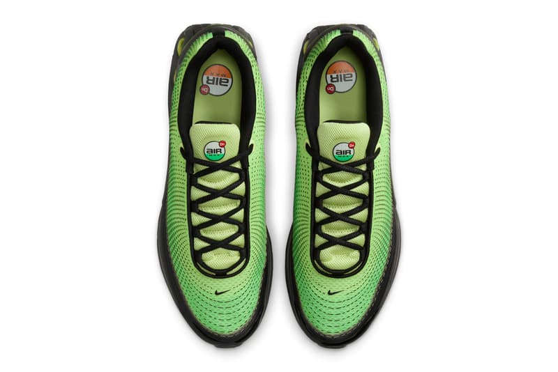 Nike Air Max Dn Green Strike HV3521-700 Release Date info store list buying guide photos price