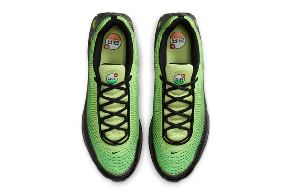 Nike Air Max Dn Green Strike HV3521-700 Release Date info store list buying guide photos price