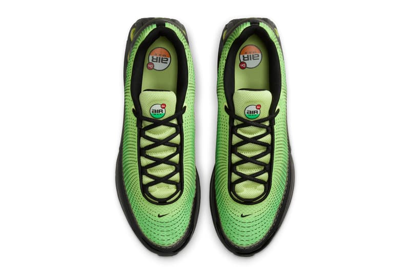 Nike Air Max Dn Green Strike HV3521-700 Release Date info store list buying guide photos price