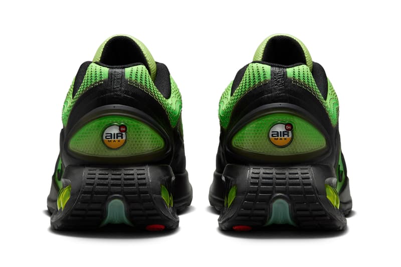 Nike Air Max Dn Green Strike HV3521-700 Release Date info store list buying guide photos price