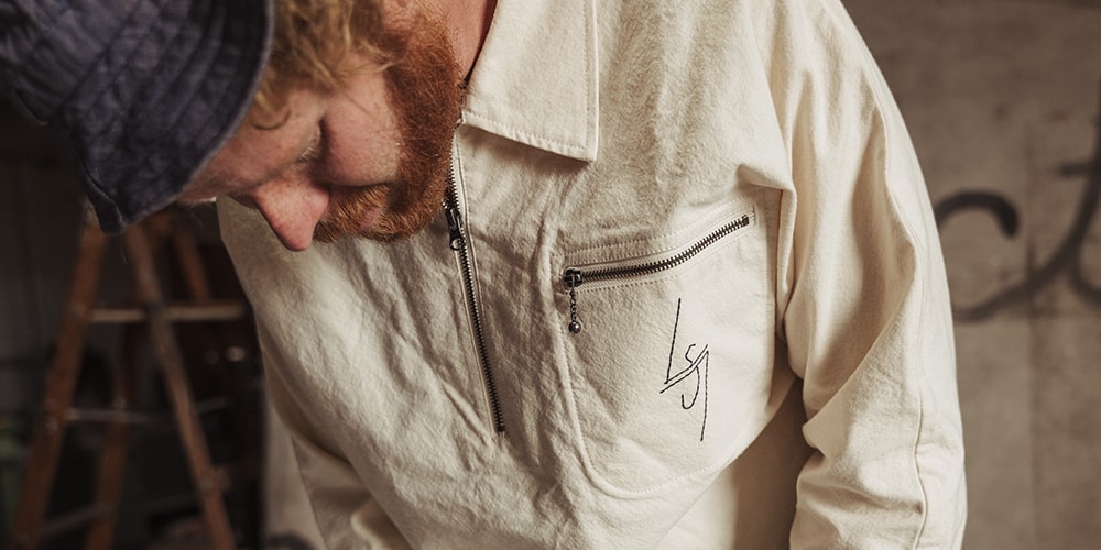 Specter Design and Deus Ex Machina Announce Limited Edition Capsule Collection