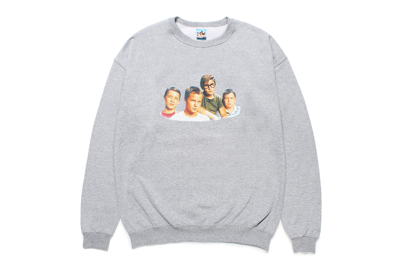 Stand By Me WACKO MARIA Collaboration collection Release Info
