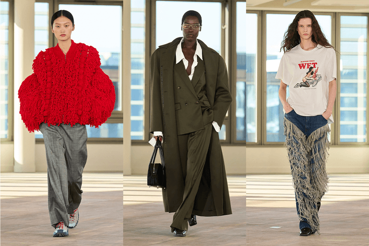 Stella McCartney Opened the Doors to "STELLACORP" for FW25