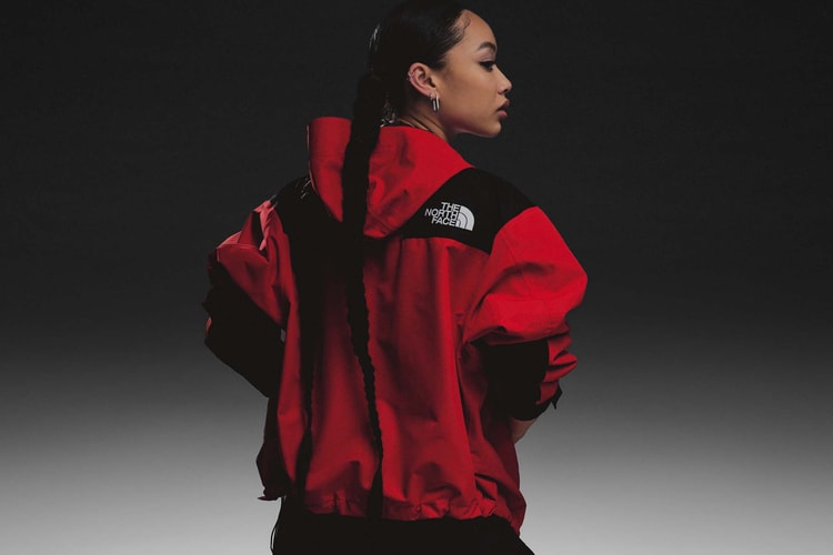 Behind the Hype: How The North Face Mountain Jacket Conquered Both Peaks and Streets