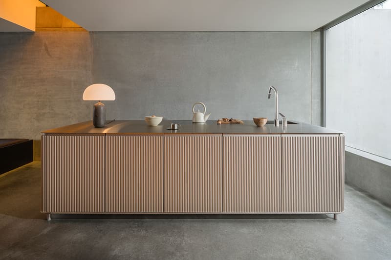 Vipp Tunnel Room11 architects Tasmania Bruny Island Architecture Interior Info
