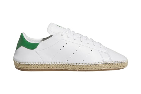 CLOT's Take on the adidas Stan Smith Debuts This Summer