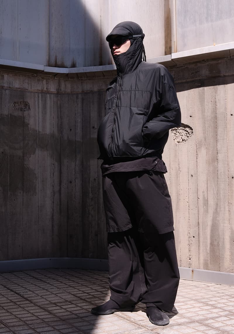 Helly Hansen's HH-118389225 Unveils SS25 251 Release Info