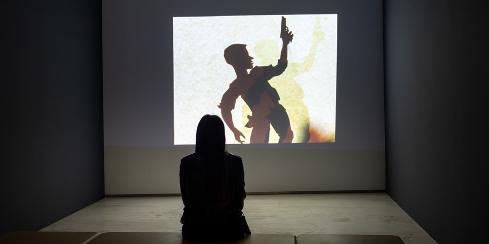 Kara Walker's 'Burning Village' Highlighted in MACA Retrospective