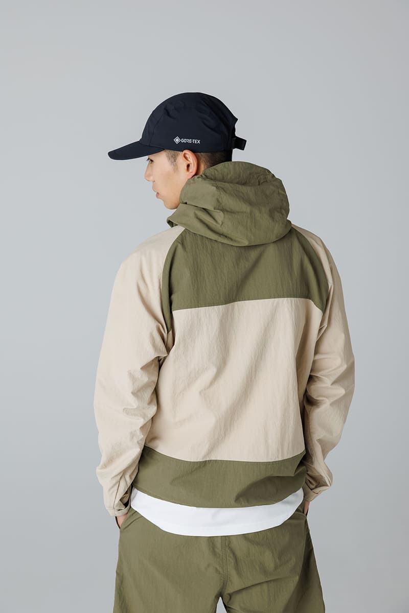 Marmot's SS25 Collection Showcases Its Versatility release info lookbook drop price gore-tex jacket