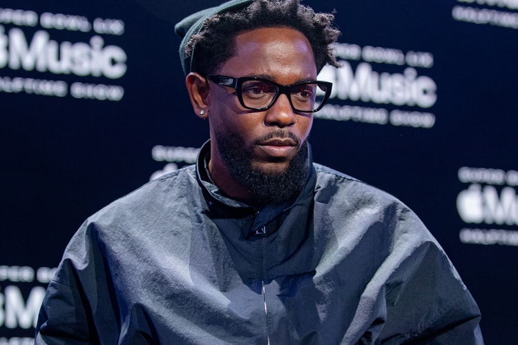 Paramount+ Reveals Upcoming Kendrick Lamar Film Title and Release Date