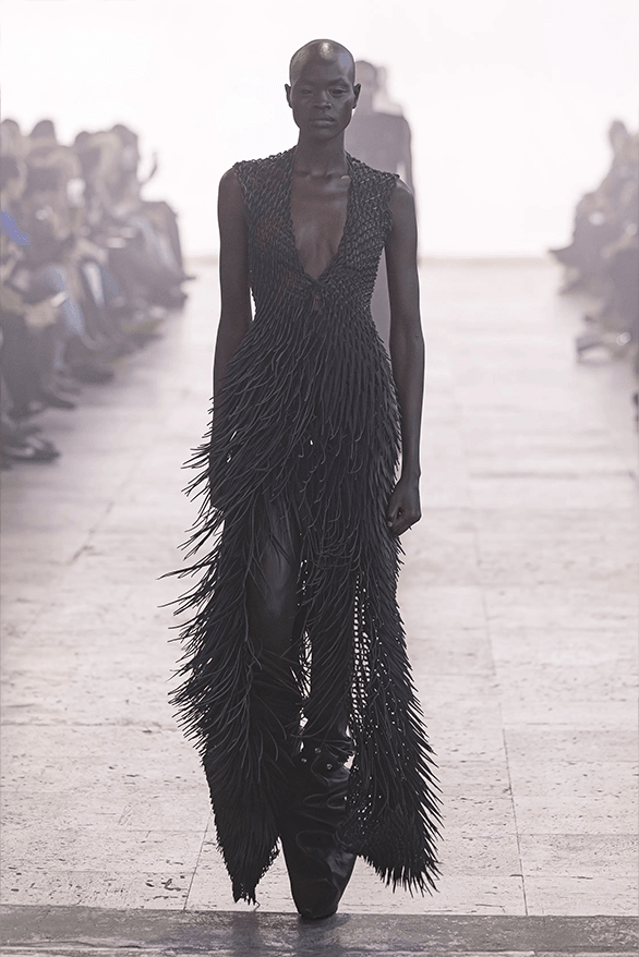 winter dress fashion 2025 Dresses: All the Trends For Autumn-Winter 2025-2026