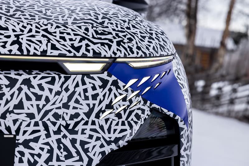 Alpine A390 Fastback EV Concept Release Info | Hypebeast