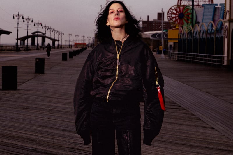 Anne Imhof Unveils Her Largest Performance to Date in New York