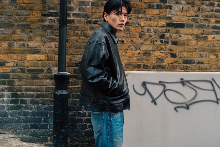 BEAMS Launches New Apparel Line "The A"