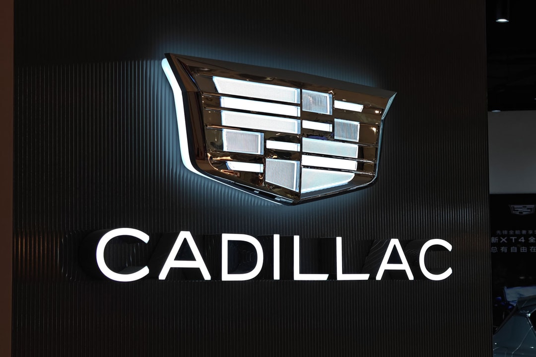 Cadillac Confirmed as 11th Team on the 2026 F1 Grid