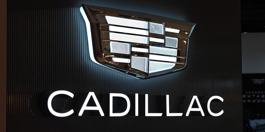 Cadillac Confirmed as 11th Team on the 2026 F1 Grid