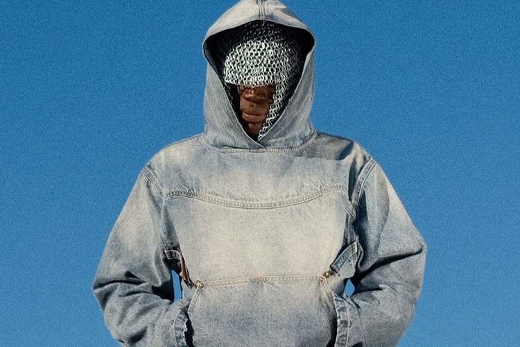 Hypebeast Community Center: Arran Studios