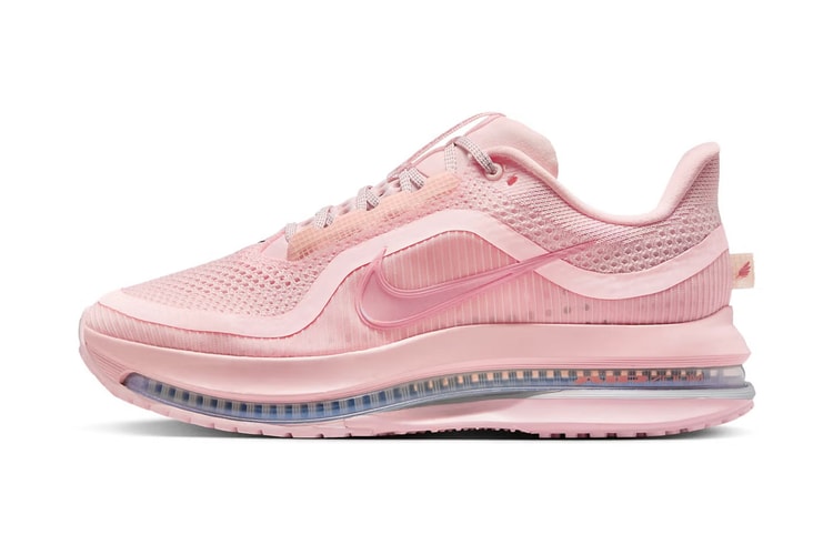 An Official Look at the Nike Pegasus Premium “Atmosphere”