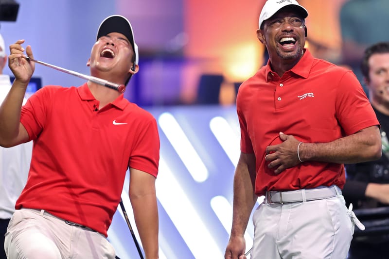 TGL’s Playoff Picture Is Set, and Golf Has Never Looked Like This