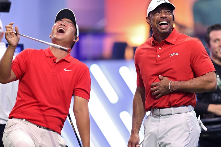 TGL’s Playoff Picture Is Set, and Golf Has Never Looked Like This