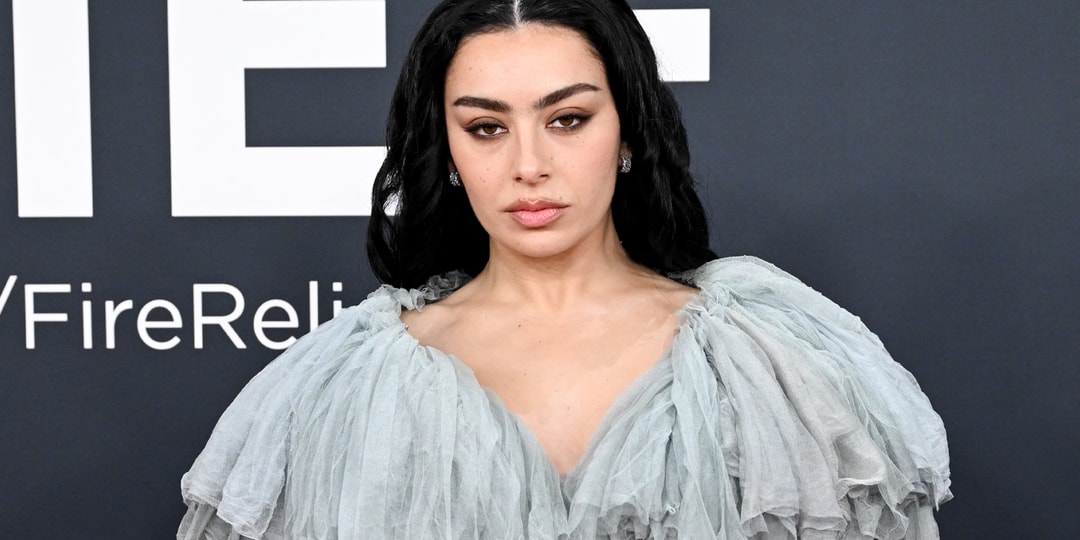 Charli XCX Rumored To Be In Talks for Greta Gerwig's 'The Chronicles of Narnia' Netflix Film