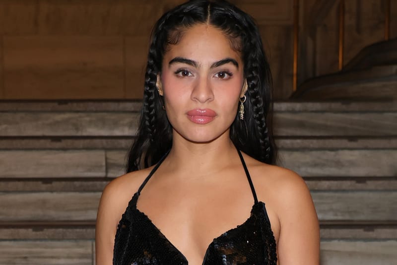 Jessie Reyez Readies New Album With Sixth Single, "PSILOCYBIN & DAISIES"