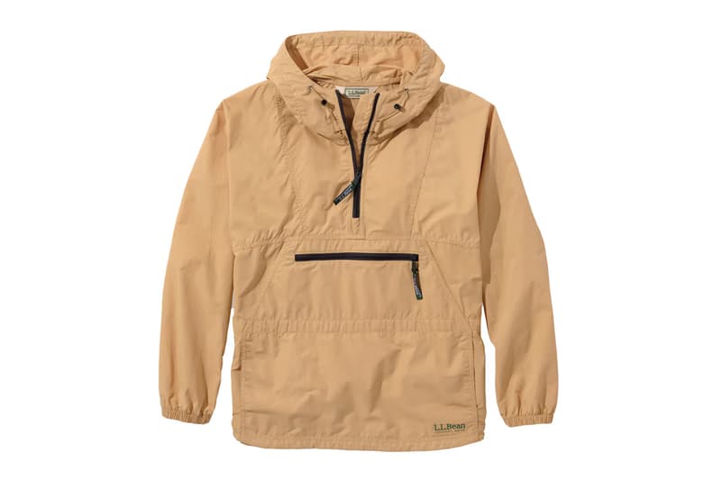 L.L. Bean Japan Collection US Pop-Up 2025 Information Dates