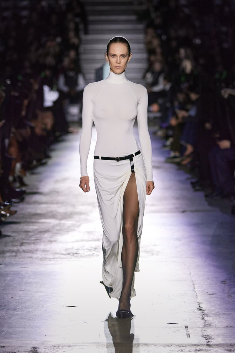 Coperni Fall Winter 2025 Paris Fashion Week menswear womenswear runway show