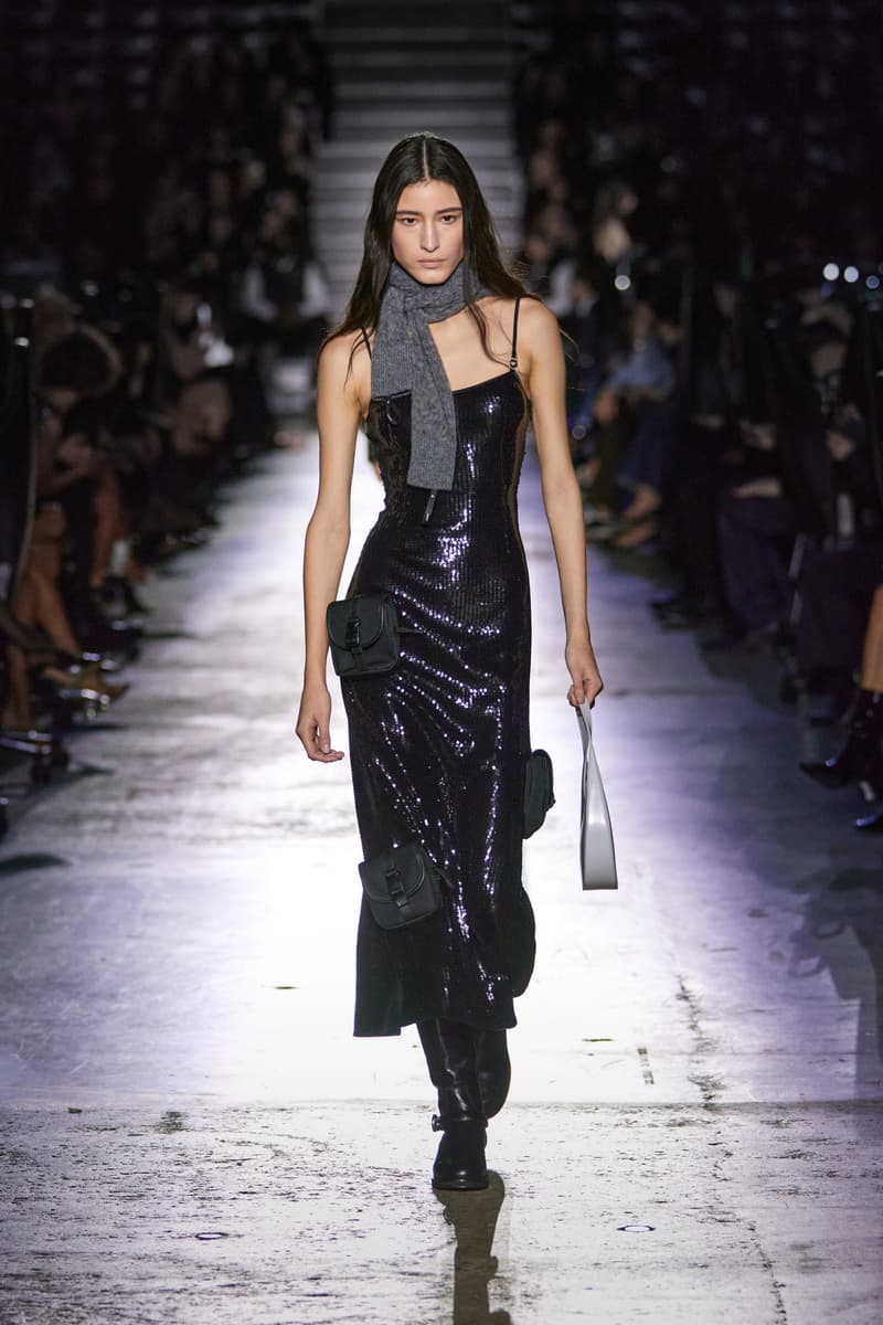 Coperni Fall Winter 2025 Paris Fashion Week menswear womenswear runway show