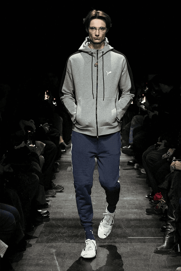 Balenciaga Fall Winter 2025 Paris Fashion Week denma menswear womenswear runway show