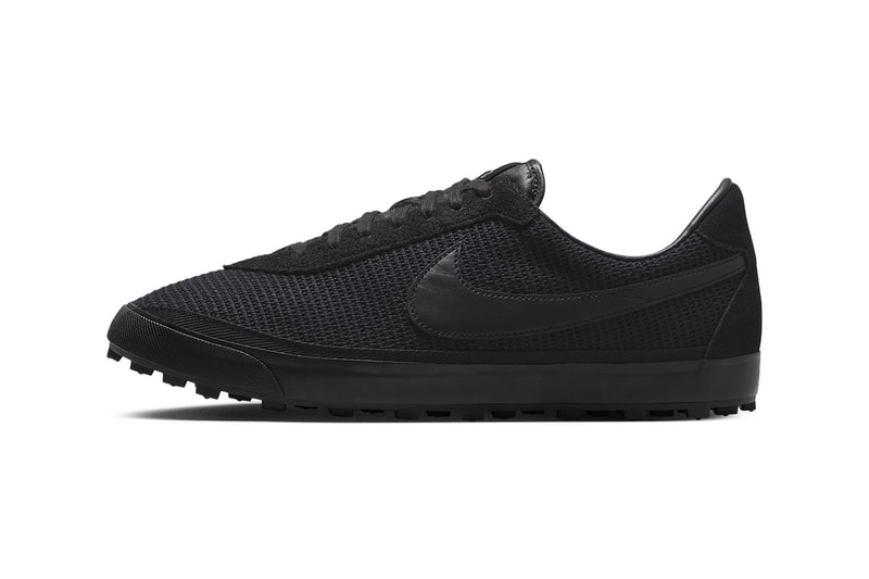 Bode x Nike Astrograbber "Green" “Black Mesh” Black/Coconut Milk FQ6892-001 FJ9821-300 swoosh