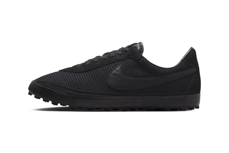 Bode x Nike Astrograbber "Green" “Black Mesh” Black/Coconut Milk FQ6892-001 FJ9821-300 swoosh