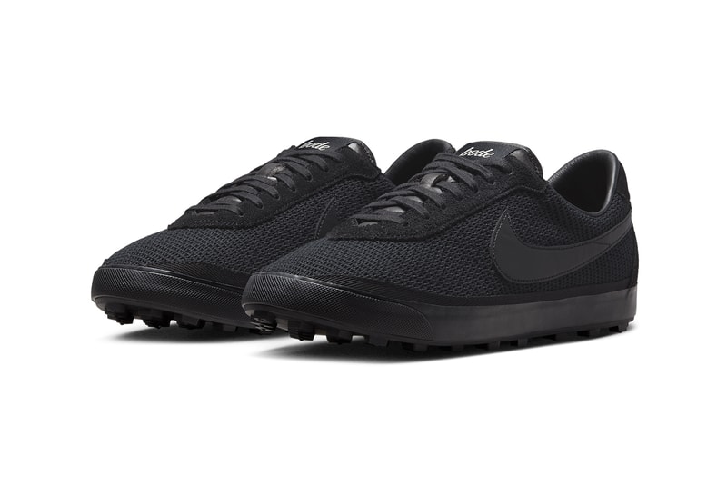 Bode x Nike Astrograbber "Green" “Black Mesh” Black/Coconut Milk FQ6892-001 FJ9821-300 swoosh