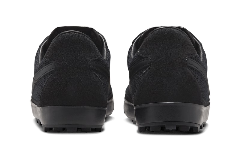 Bode x Nike Astrograbber "Green" “Black Mesh” Black/Coconut Milk FQ6892-001 FJ9821-300 swoosh