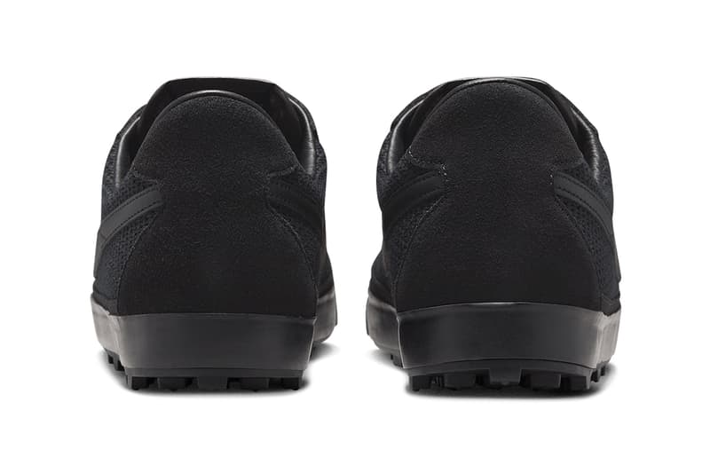 Bode x Nike Astrograbber "Green" “Black Mesh” Black/Coconut Milk FQ6892-001 FJ9821-300 swoosh