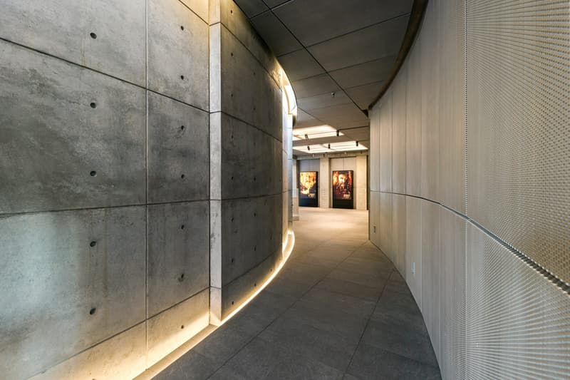 James Jannard Brutalist Home Beverly Hills For Sale $68 Million USD