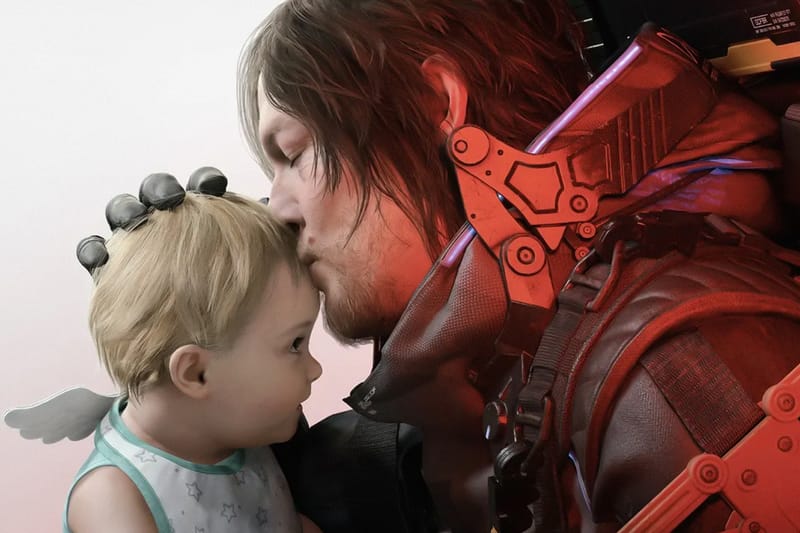 Hideo Kojima Reveals ‘Death Stranding 2’ Release Date in New Dramatic Trailer