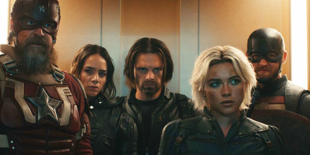 Marvel's Latest 'Thunderbolts' Teaser Hints at A24 Connections