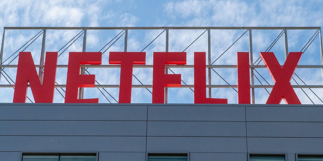 Netflix Announces It Will Spend $18 Billion USD on Content This Year