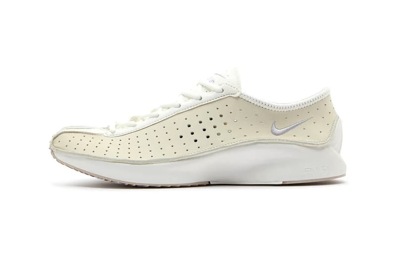 Nike Air Superfly Coconut Milk hq7955-100 Release Info