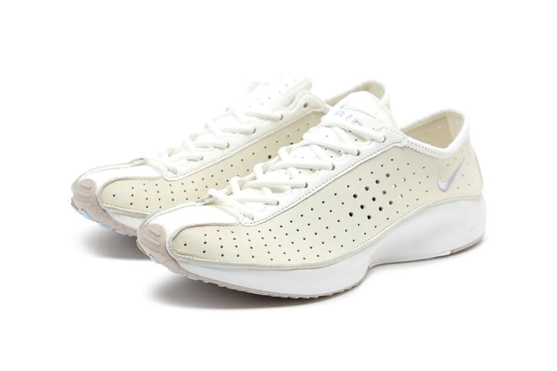 Nike Air Superfly Coconut Milk hq7955-100 Release Info