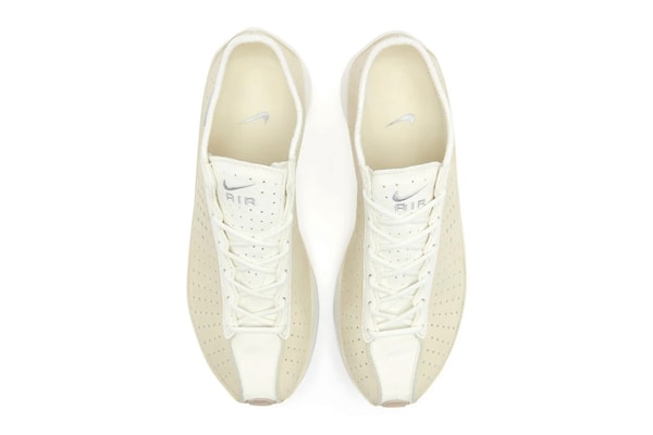 Nike Air Superfly Coconut Milk hq7955-100 Release Info