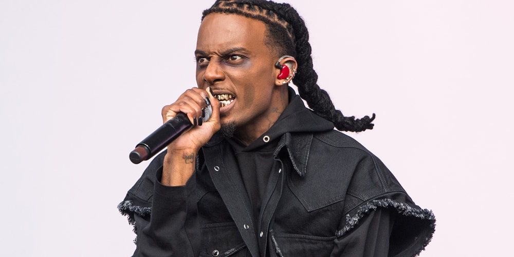 Playboi Carti Confirms 'I AM MUSIC' Is Officially Finished