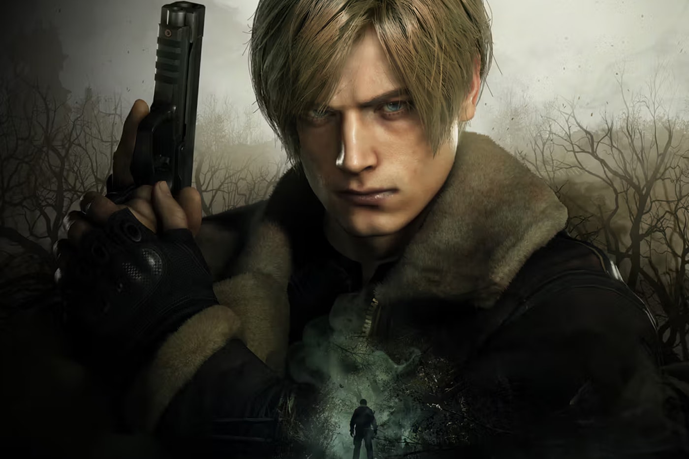 Sony Announces 'Resident Evil' Film Fall 2026 Release Date Zach Cregger playstation