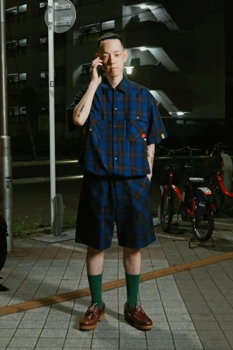 Timberland Reveals Its Latest Tokyo Design Collective-Led Drop release info spring summer japan asia price capsule drop