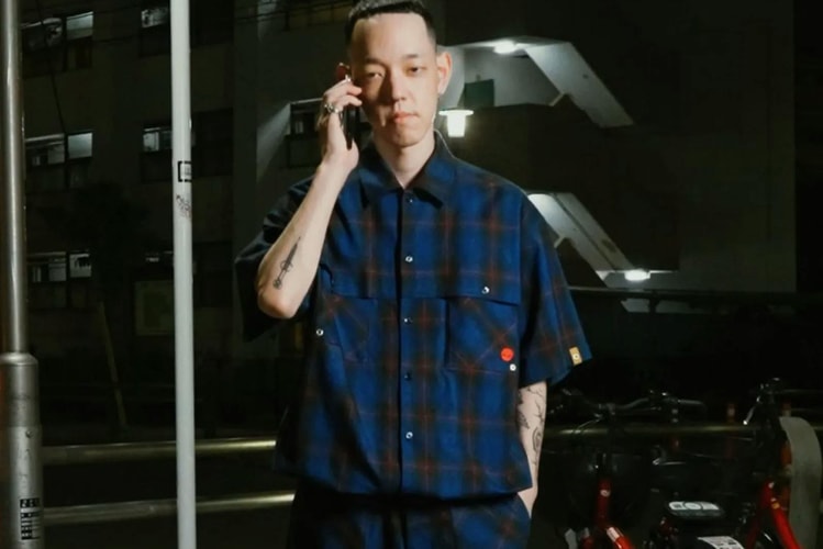 Timberland Reveals Its Latest Tokyo Design Collective-Led Drop