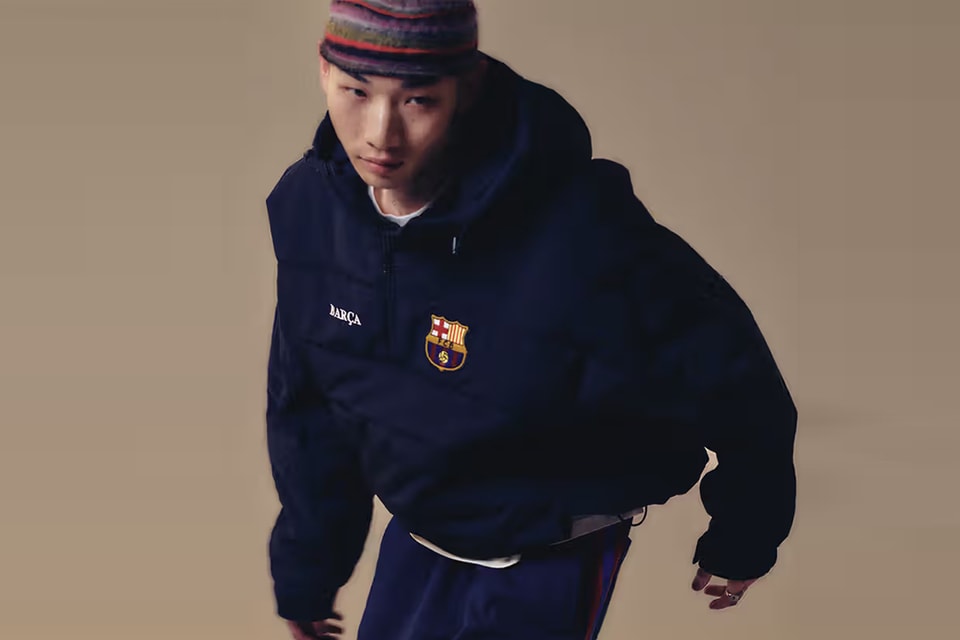 Nike FC Barcelona Travel Fleece Hoody | Bij Nike FC Barcelona Travel Fleece Hoody | Bij