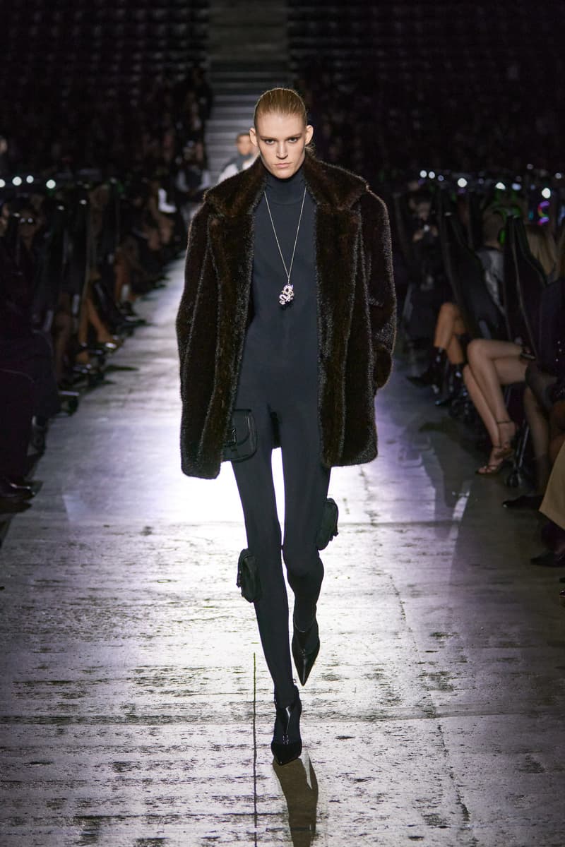 Coperni Fall Winter 2025 Paris Fashion Week menswear womenswear runway show