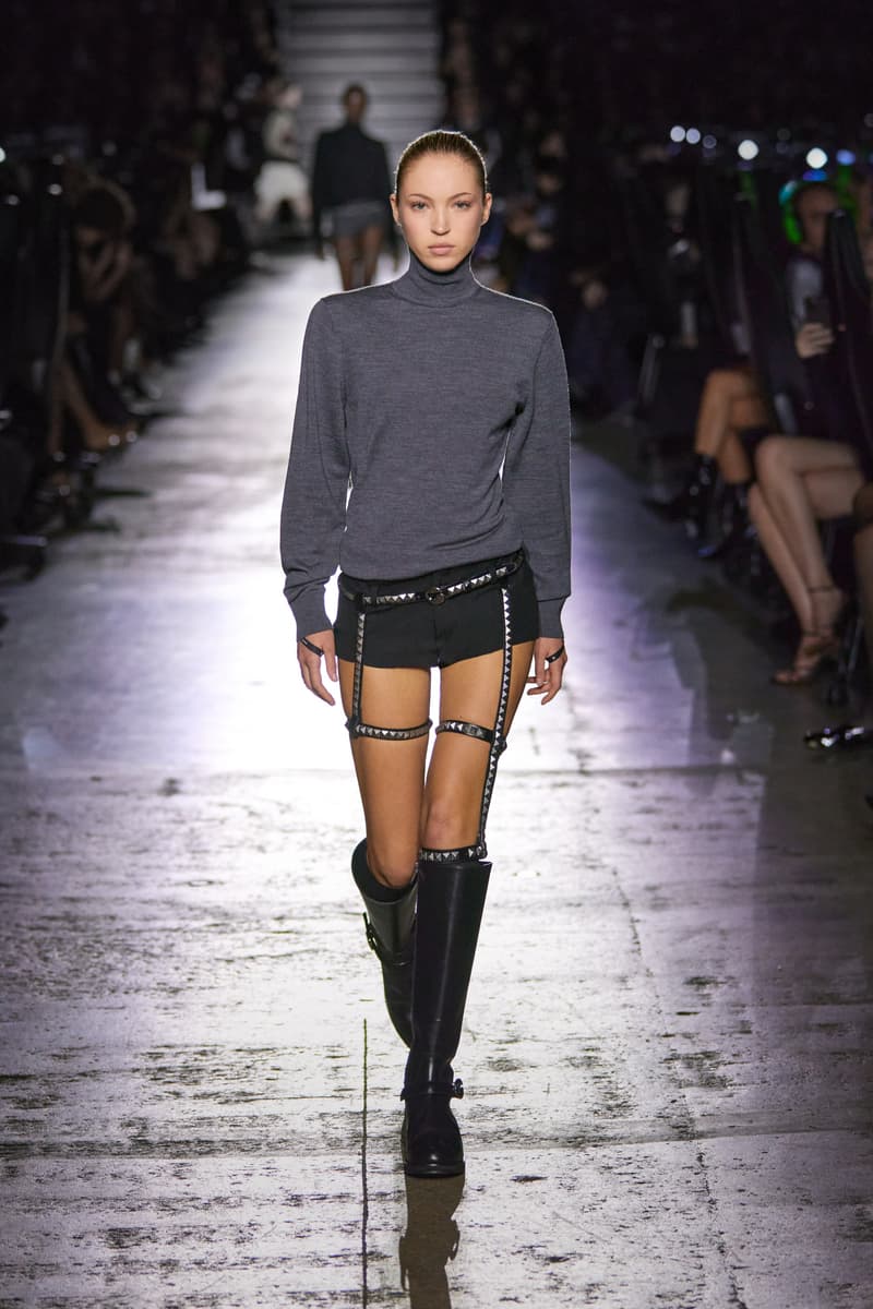 Coperni Fall Winter 2025 Paris Fashion Week menswear womenswear runway show