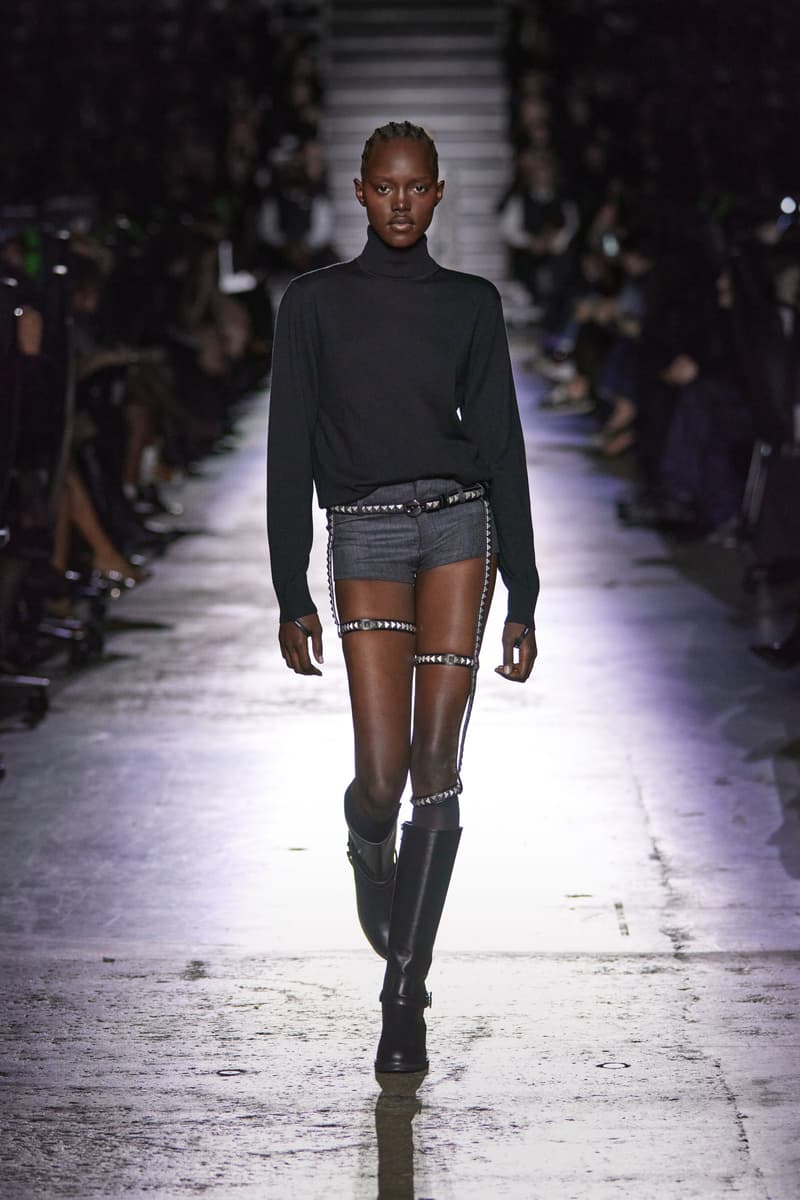 Coperni Fall Winter 2025 Paris Fashion Week menswear womenswear runway show